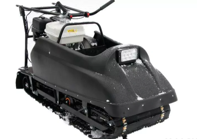 Мотобуксировщик ВОЛГАРЬ 9 Утилитарный в Москве