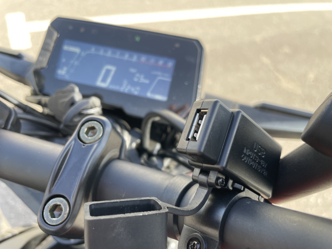 Мопед PROMAX CB150R (49) в Москве