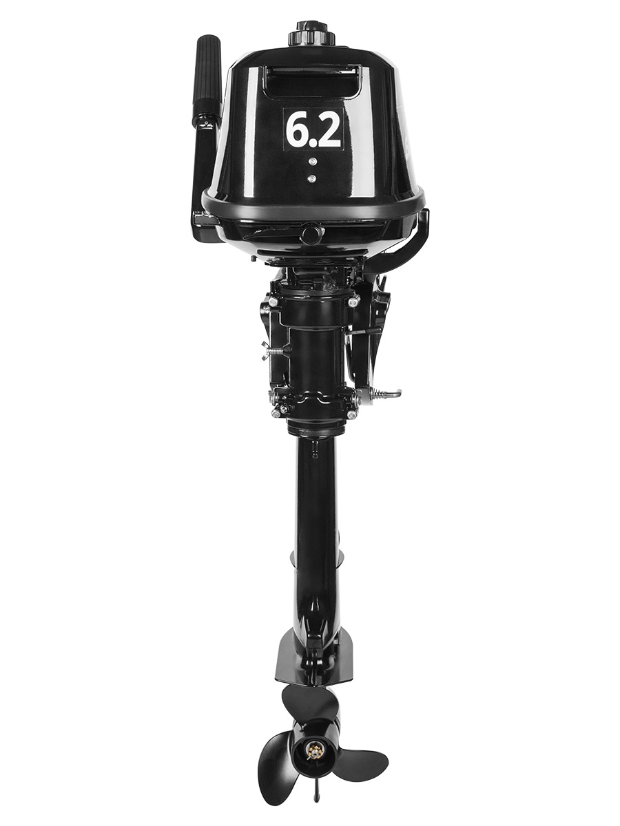 ЛОДОЧНЫЙ МОТОР GLADIATOR G6.2FHS в Москве