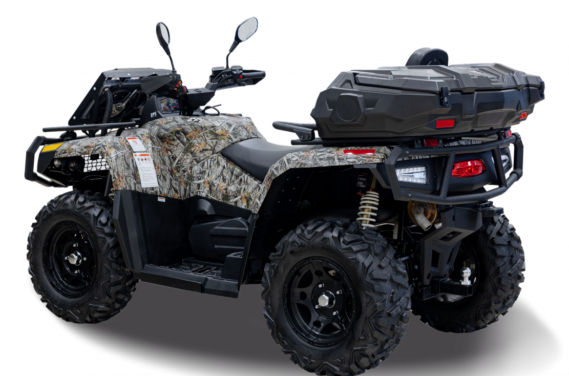 Квадроцикл HISUN TACTIC GT1000/EXTREME EDITION в Москве