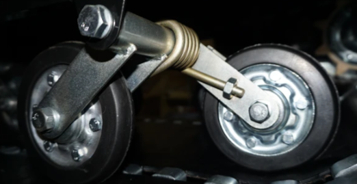 Мотобуксировщик XTREME-MOTORS "Полюс-2" Зима 15 л.с. в Москве