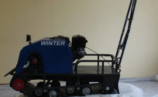 Мотобуксировщик ВЕПС WINTER «ПРОФИ» 18 в Москве