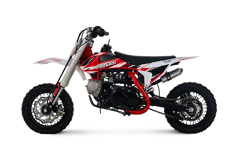 Питбайк Progasi KIDS POWER 110 (10/10) в Москве