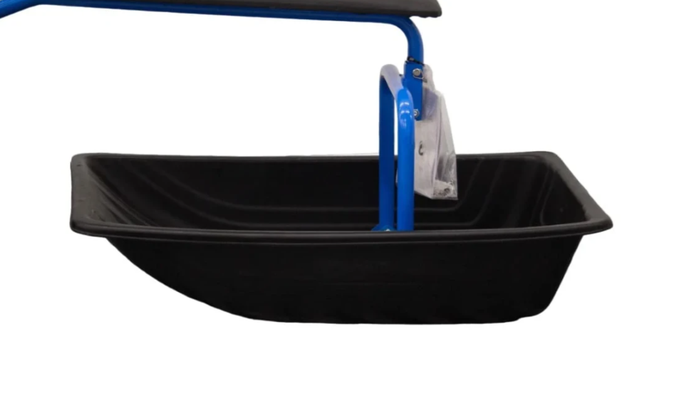 Мотобуксировщик НЕВА МС1-ZS (GB225) в Москве