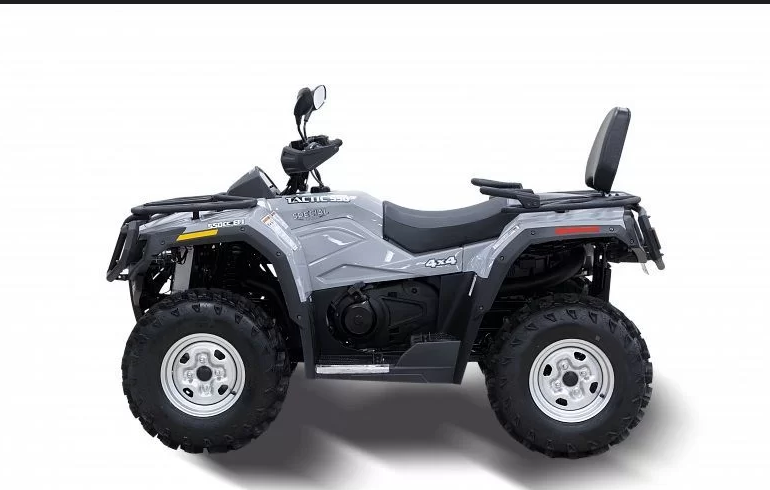 Квадроцикл HISUN TACTIC 550 (HS550ATV) NORMAL в Москве