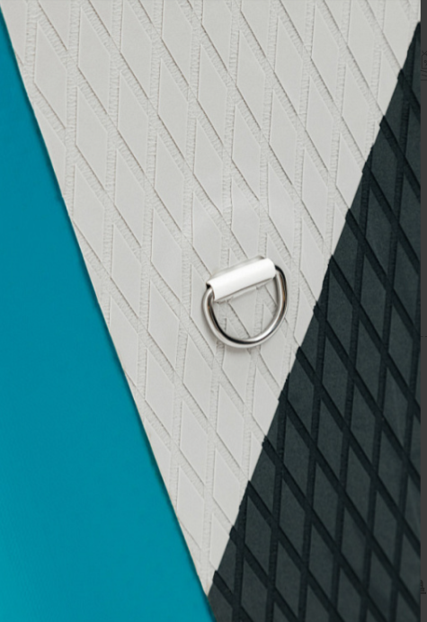 НАДУВНОЙ SUP-BOARD BUSINESS LIGHT BLUE 10 в Москве