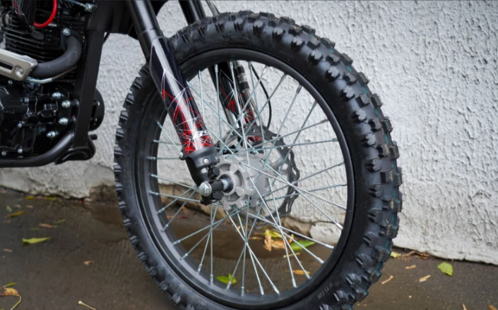 Мотоцикл BSE Z1 Y (035) в Москве