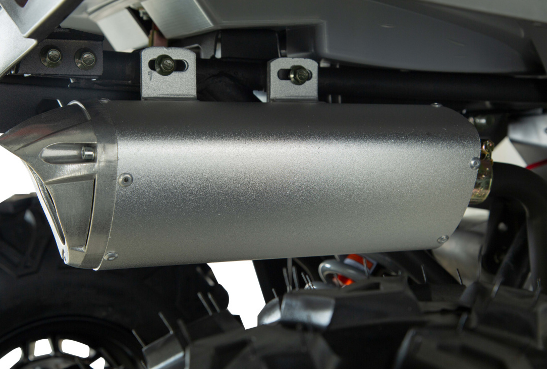 Квадроцикл YACOTA VIKING PRO 250 в Москве