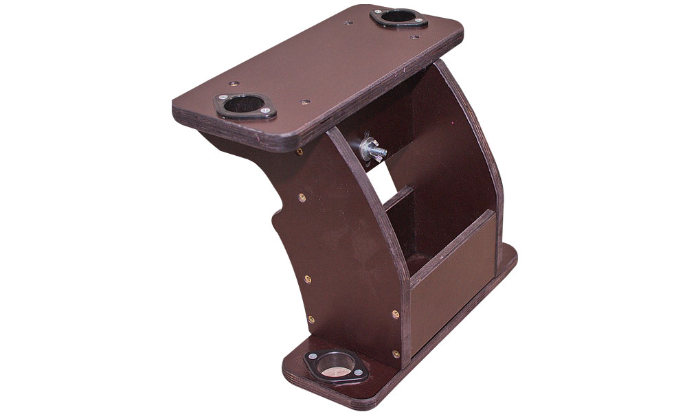 Подставка под эхолот №1 в Москве