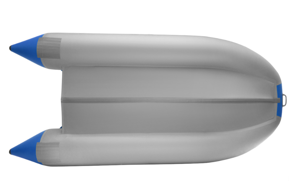 ЛОДКА ДРАККАР 3300 СК HANT в Москве