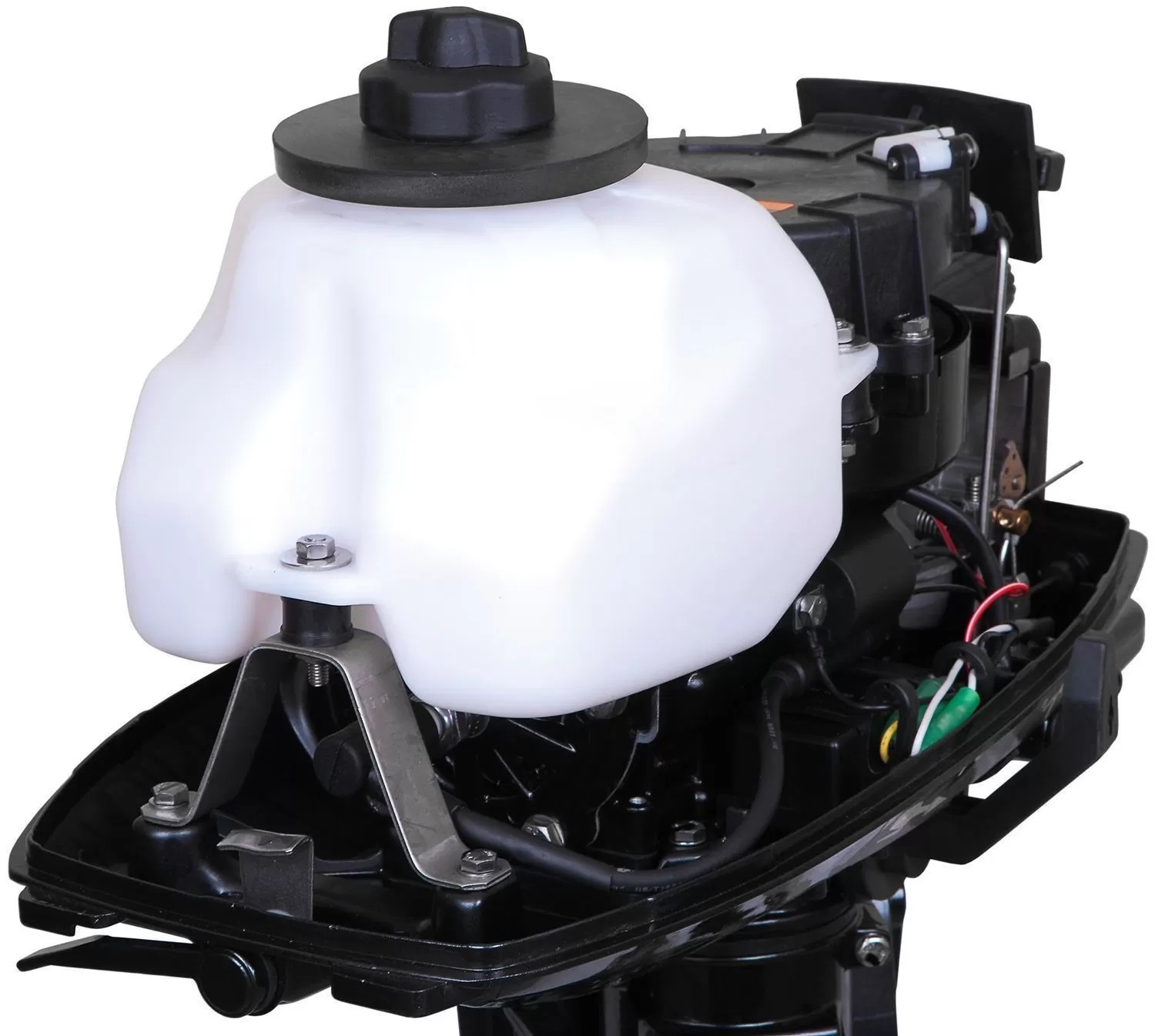 Лодочный мотор MARLIN MP 5 AMHS в Москве