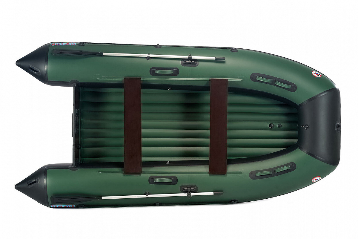 Лодка MISHIMO LITE 360 в Москве