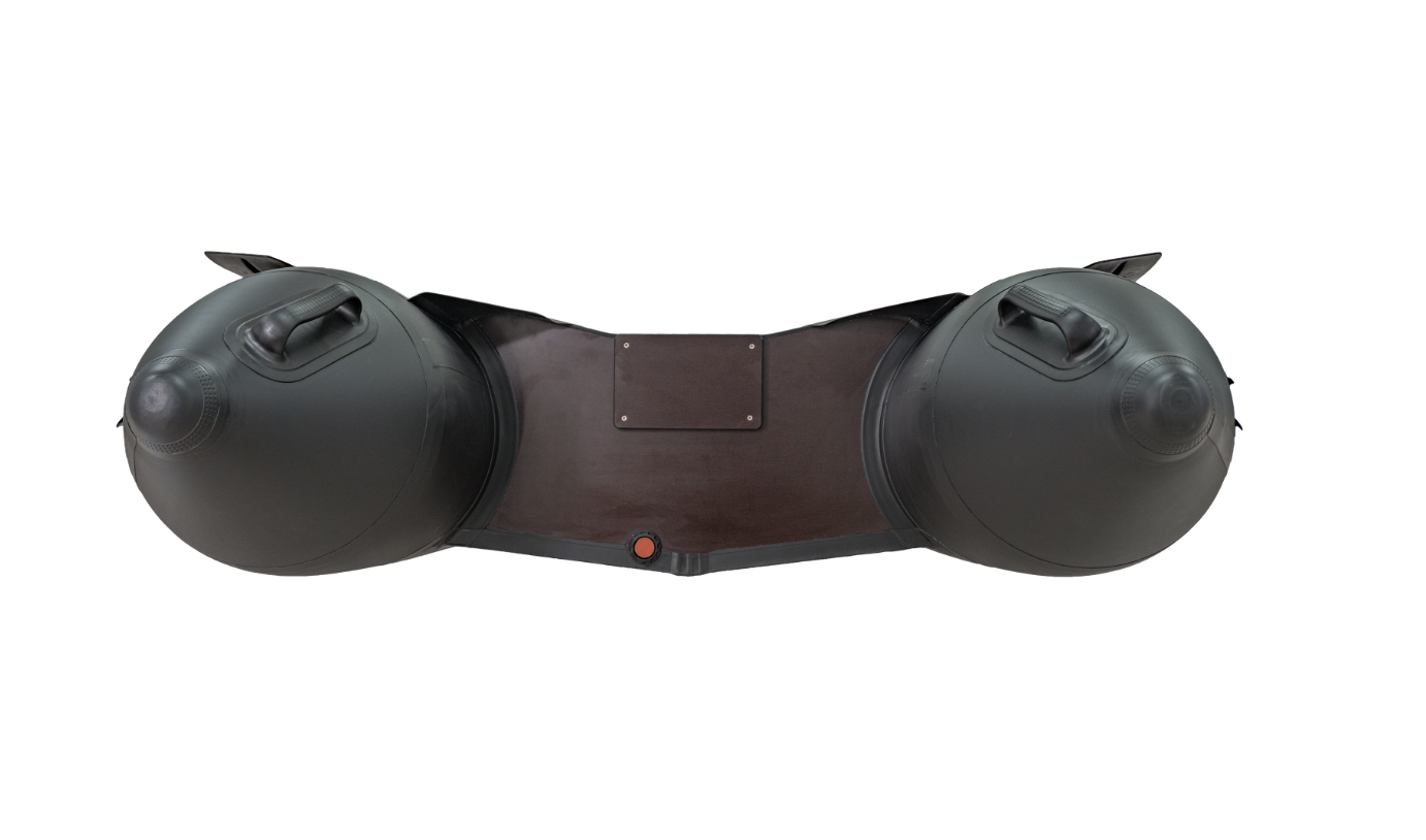 Лодка Ривьера Компакт 2900 СК в Москве