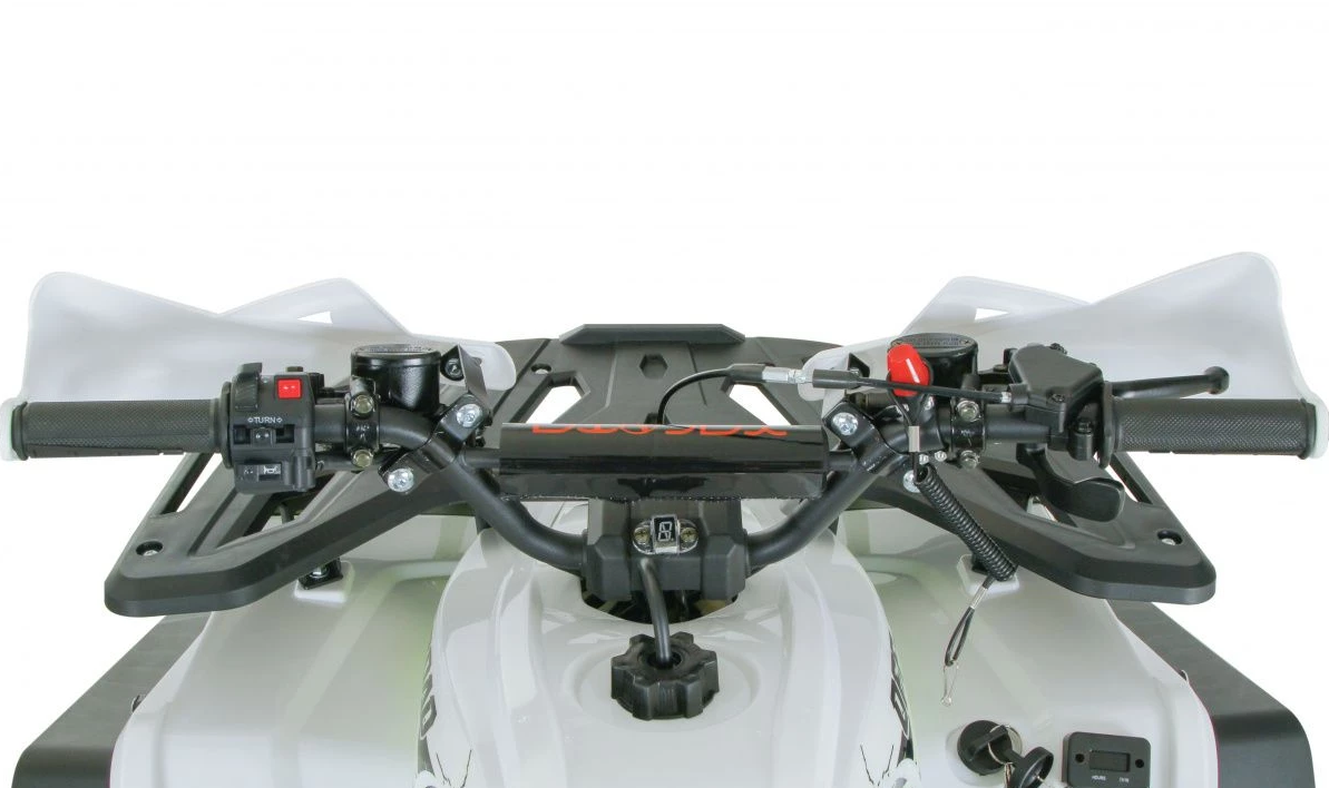 Квадроцикл YACOTA DRAGON 125 в Москве