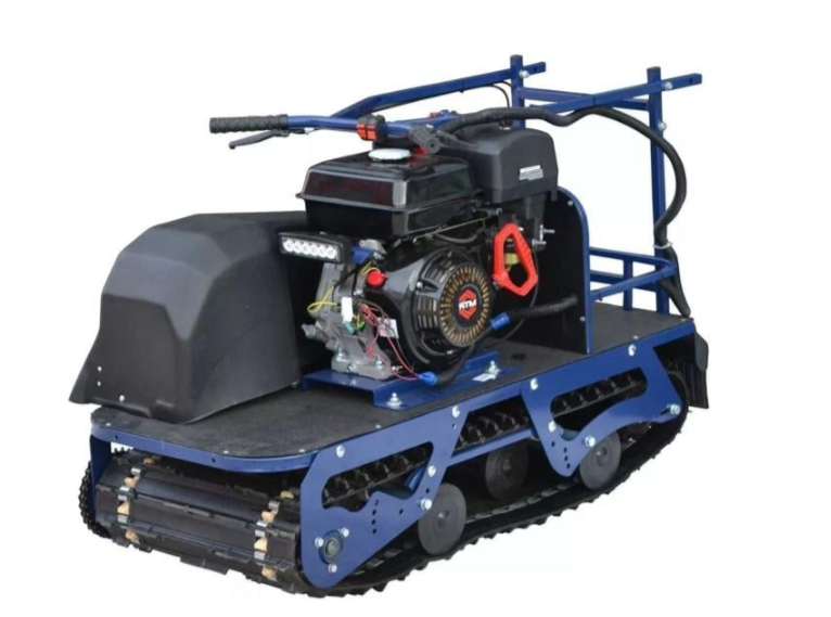 Мотобуксировщик БАРС ПАРТИЗАН 9 л.с. в Москве