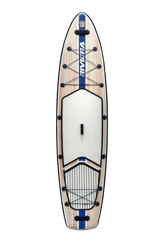 Сап-борд синий 12ft RIVIERA в Москве