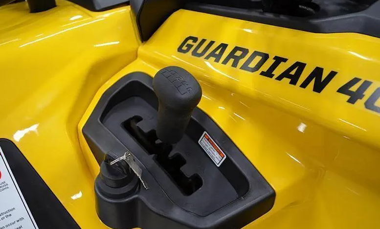 Квадроцикл HISUN GUARDIAN 400L /LONG в Москве