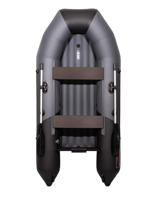 Лодка Таймень NX 2900 НДНД в Москве