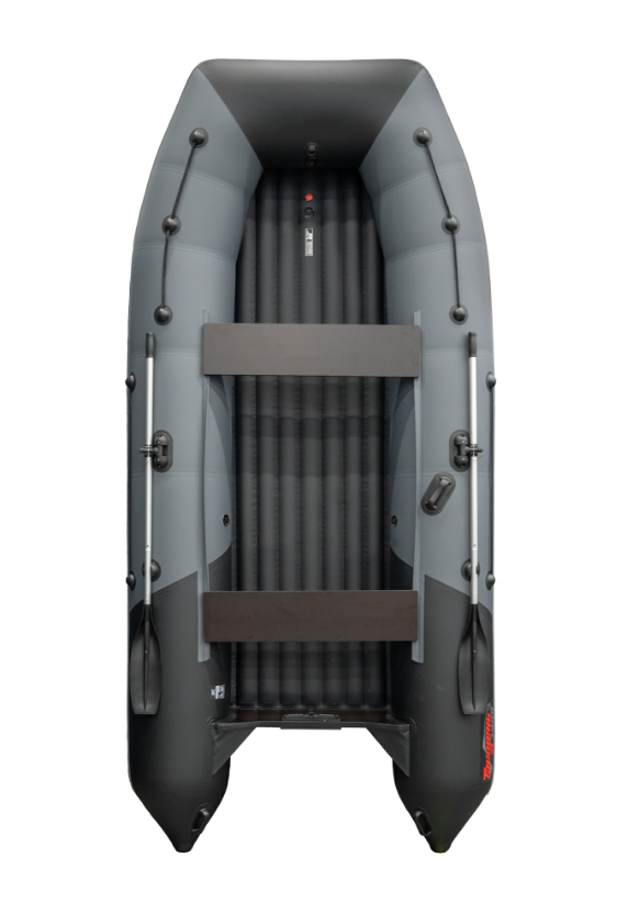 Лодка Таймень RX 3900 НДНД в Москве