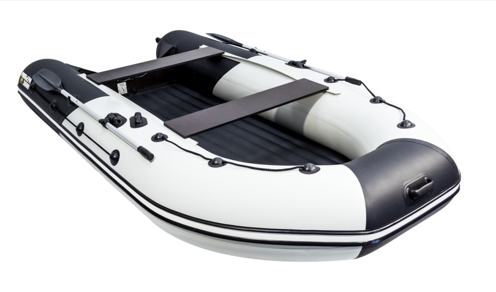 Лодка Ривьера 3600 НДНД-киль в Москве