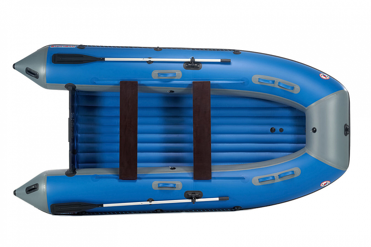 Лодка MISHIMO LITE DF 390 в Москве