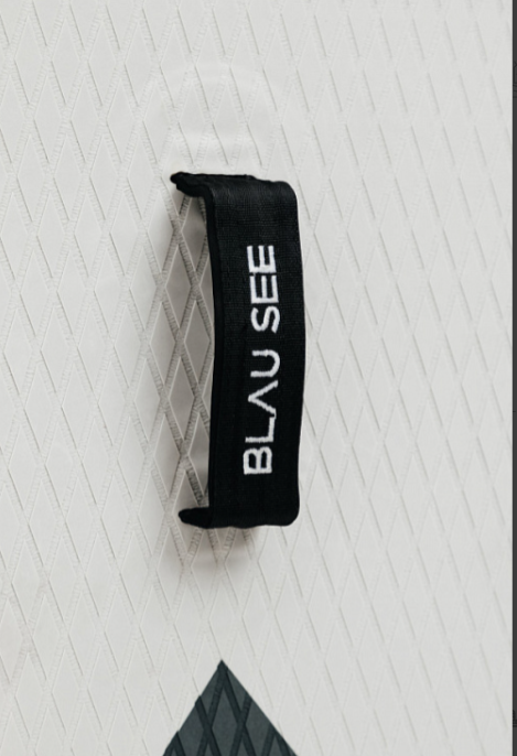 НАДУВНОЙ SUP-BOARD BUSINESS LIGHT BLUE 10 в Москве