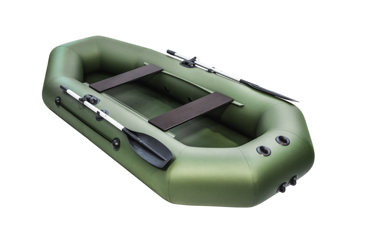 Лодка АКВА-МАСТЕР 280 в Москве