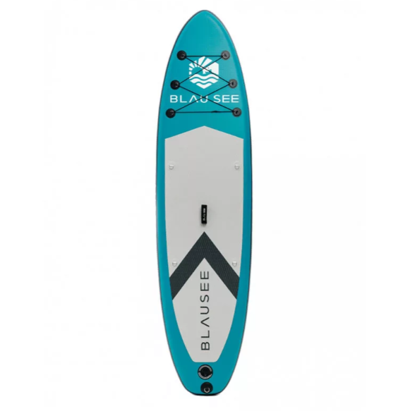 НАДУВНОЙ SUP-BOARD BUSINESS LIGHT BLUE 10 в Москве