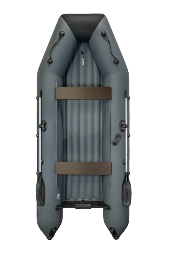 Лодка Барс 3600 НДНД в Москве