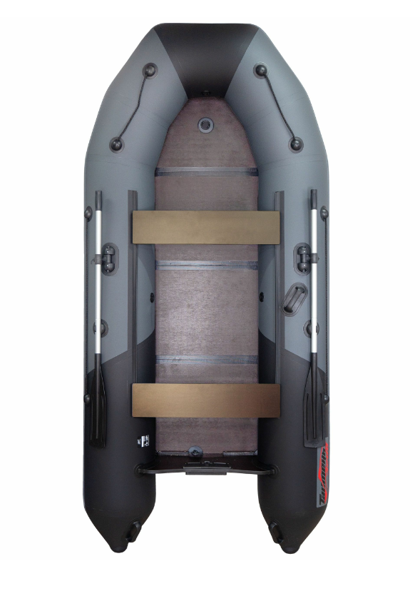 Лодка Таймень nx 3200 скк в Москве