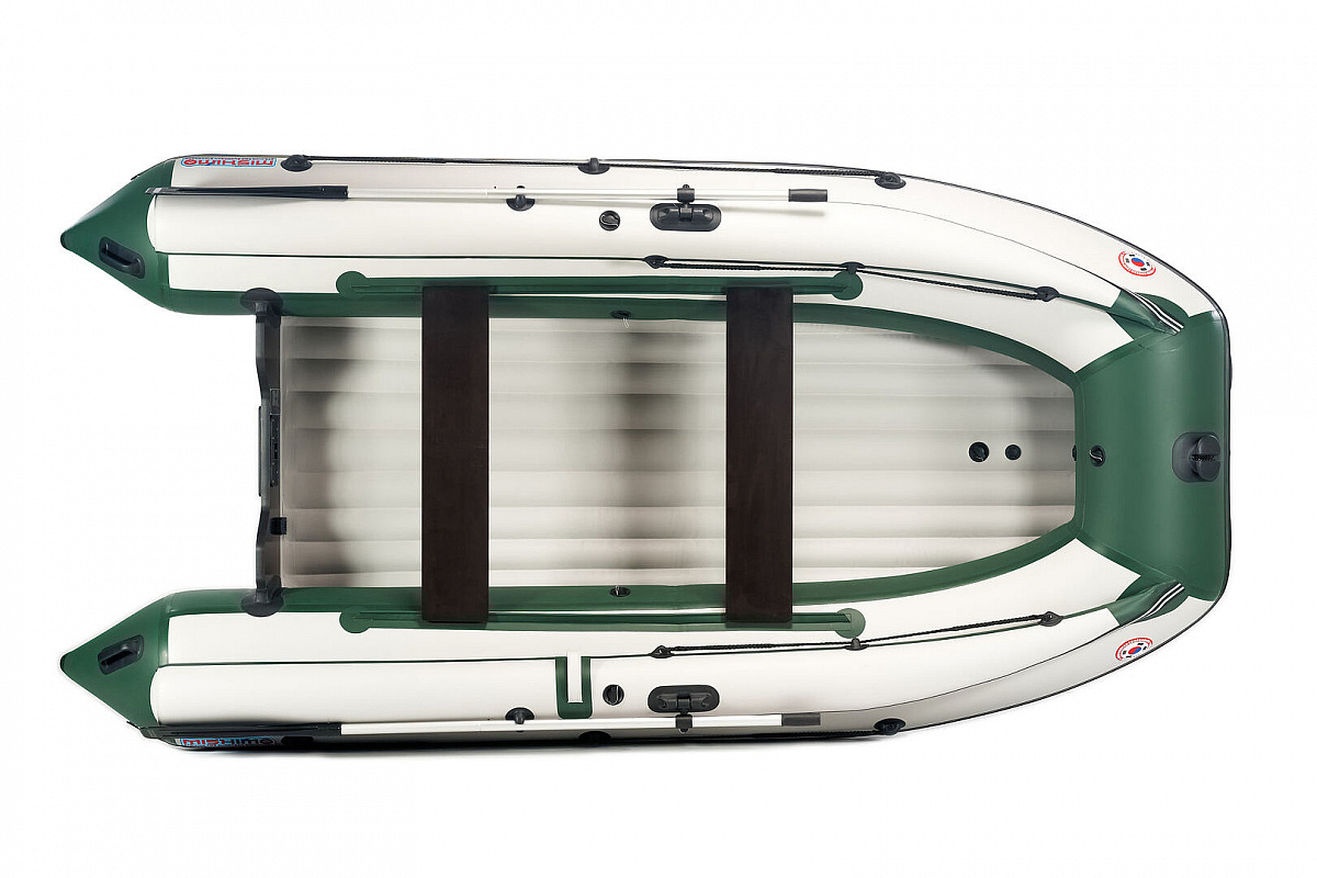 Лодка MISHIMO FAMILY LITE 370 в Москве