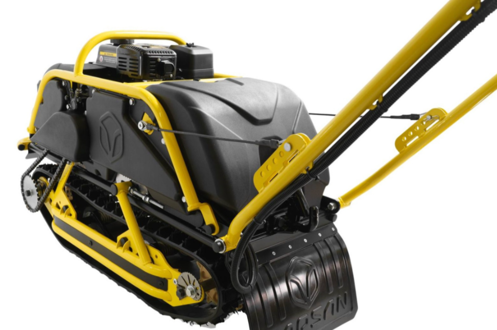 Мотобуксировщик SAPSAN SK 380 в Москве