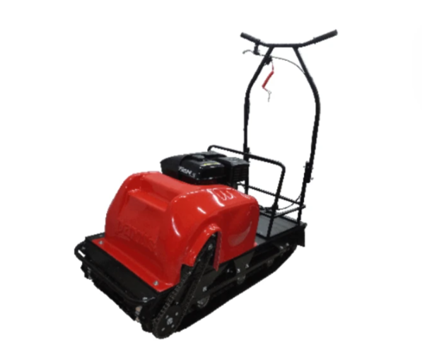 Мотобуксировщик PAXUS 550 AVANT 9 л.с. HONDA в Москве