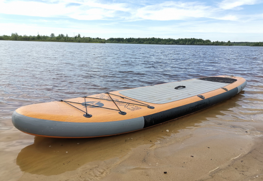 SUP (САП) Доска MISHIMO DECK 10.6(320) в Москве