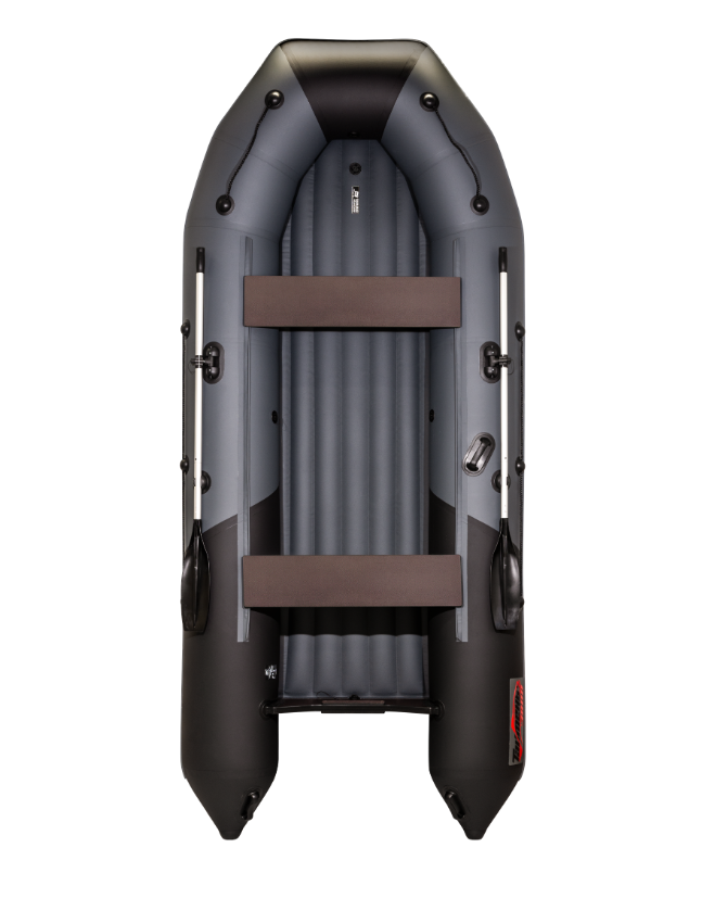 Лодка Таймень NX 3800 НДНД PRO в Москве