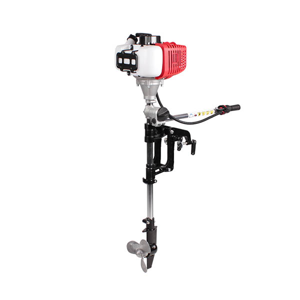 ЛОДОЧНЫЙ МОТОР TOYAMA TA 3.5 в Москве