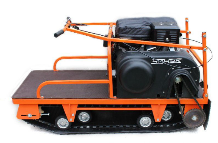 Мотобуксировщик ЧИНУК 11 л.с. в Москве