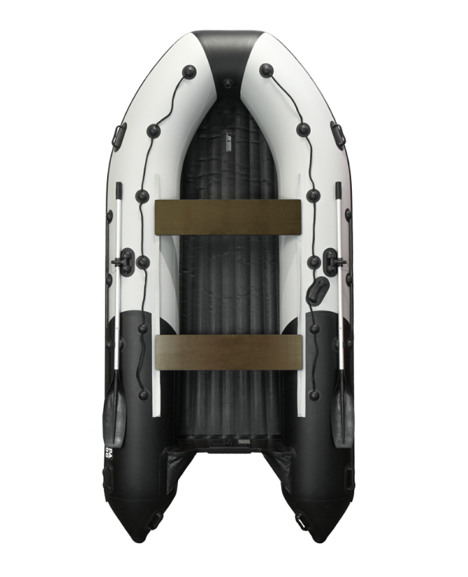 Лодка Ривьера 3600 НДНД ГИДРОЛЫЖА в Москве