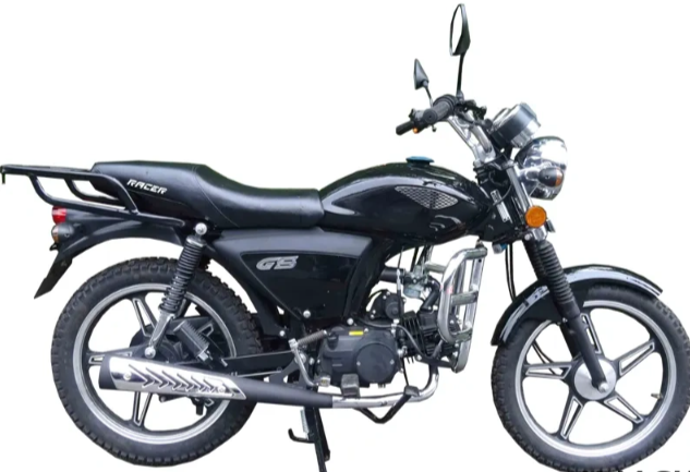 Мотоцикл RACER RC110N TROPHY в Москве