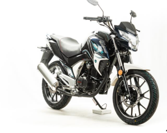 Мотоцикл MOTOLAND (МОТОЛЕНД) FIGHTER 250 в Москве
