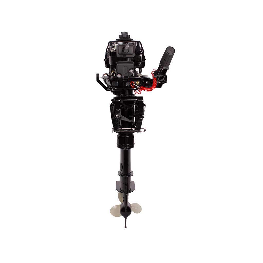 ЛОДОЧНЫЙ МОТОР TOYAMA T5ABMS в Москве