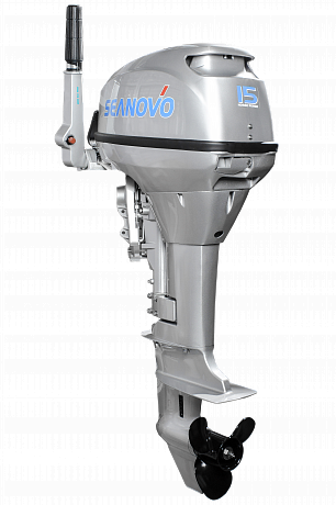 Лодочный мотор Seanovo SN15FHS в Москве