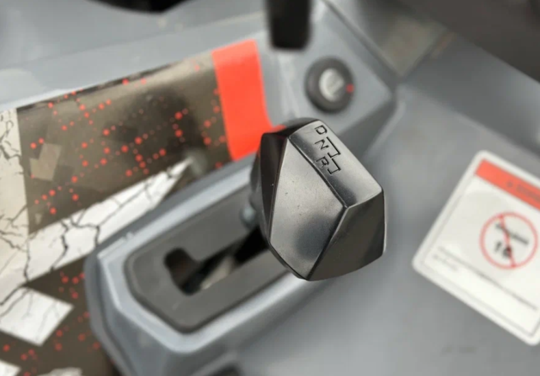 Квадроцикл GBM MAVERICK 300 NEW в Москве