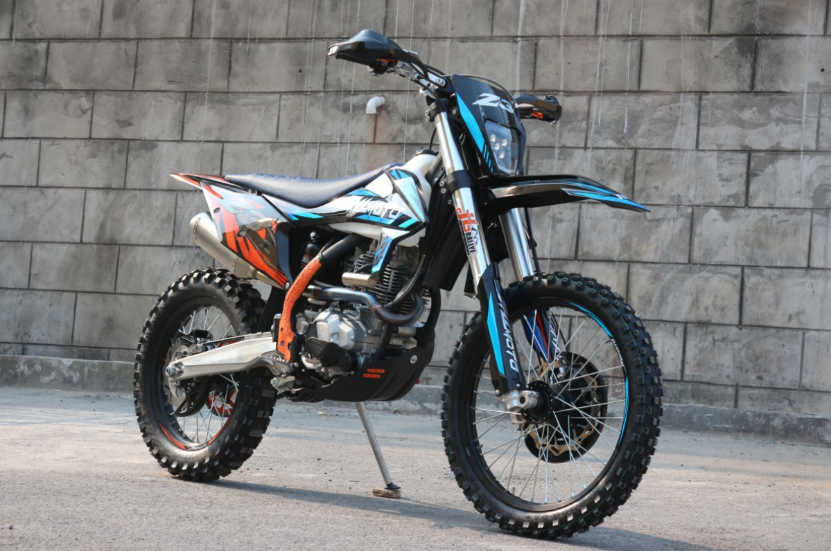 Мотоцикл JHLMOTO JHL Z3 CB250 (172FMM-3A) в Москве