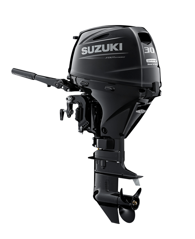 Лодочный мотор Suzuki DF30AS в Москве