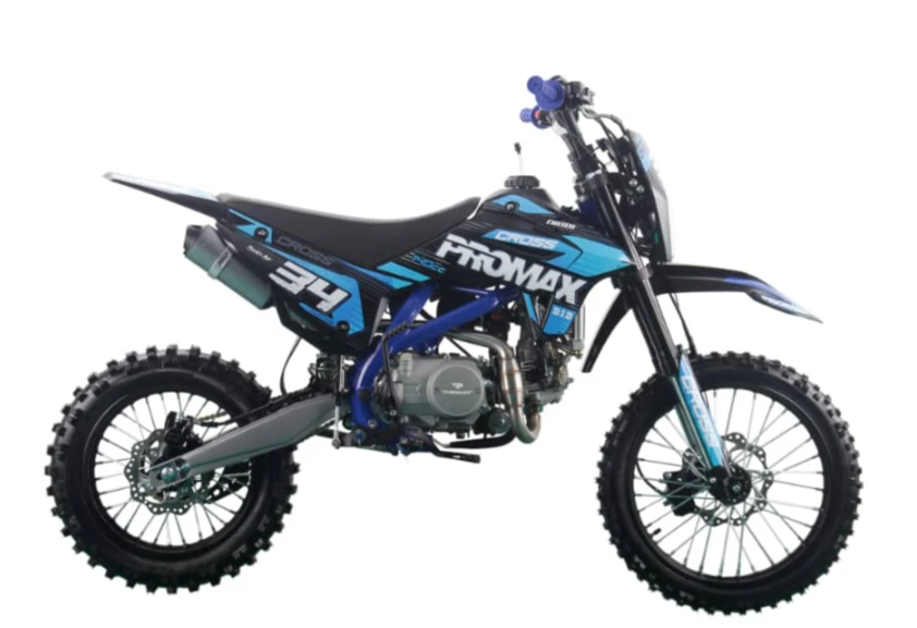 Питбайк PROMAX CROSS 145CC 17/14 в Москве