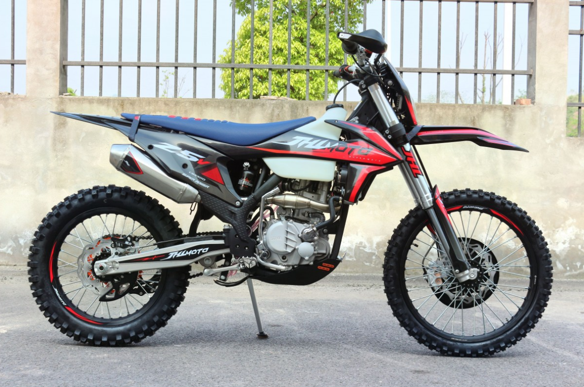 Мотоцикл JHLMOTO JHL Z5V NB300 (174MN-3) в Москве