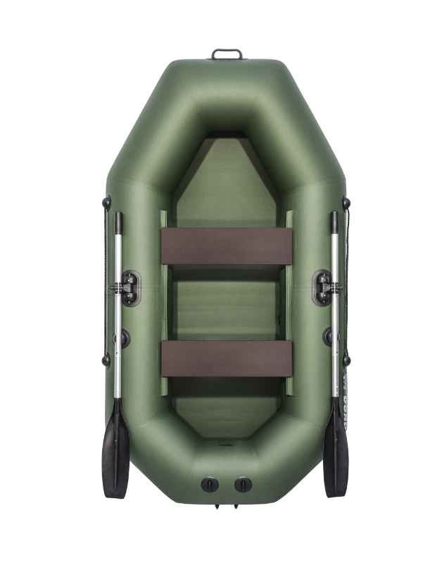  Лодка АКВА-МАСТЕР 240 в Москве