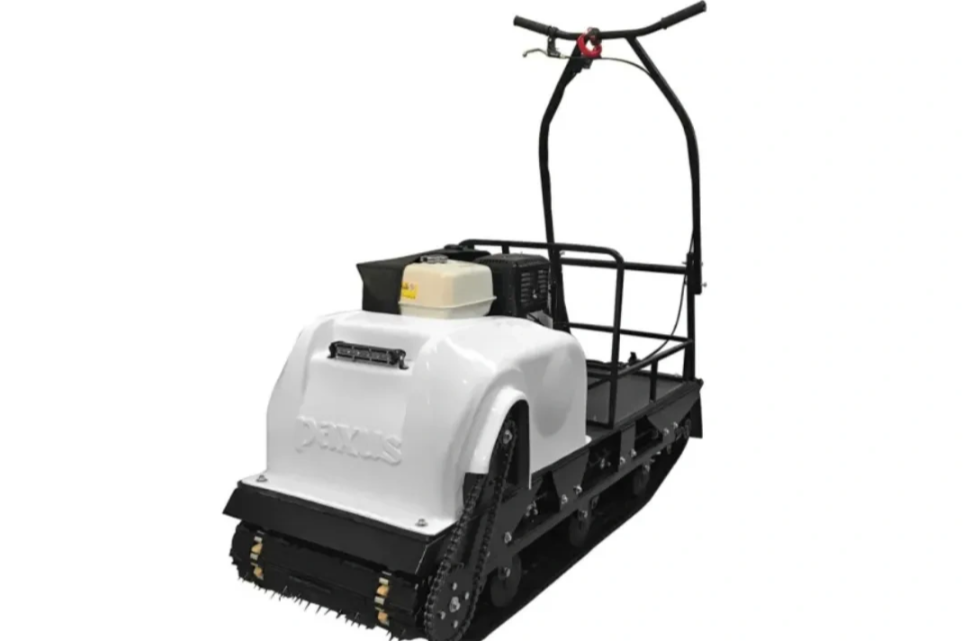 Мотобуксировщик PAXUS 500 GRAND 15 л.с. в Москве