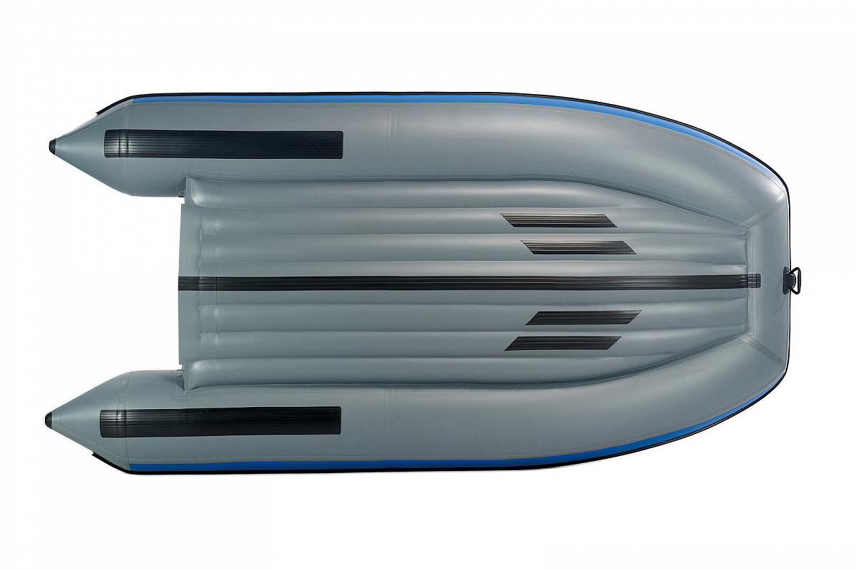 Лодка MISHIMO LITE 370 в Москве